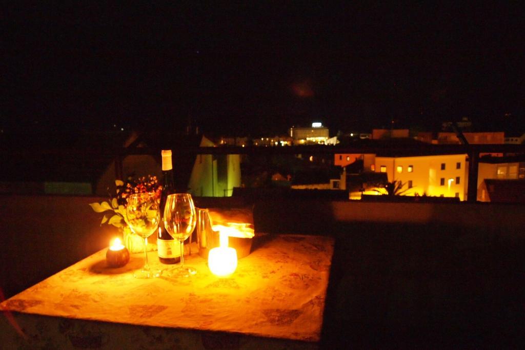 Apartment Old Town Makarska Cameră foto