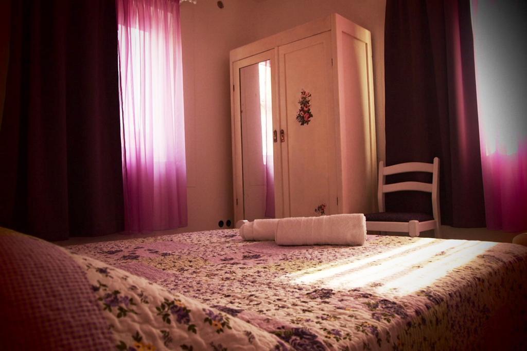 Apartment Old Town Makarska Cameră foto