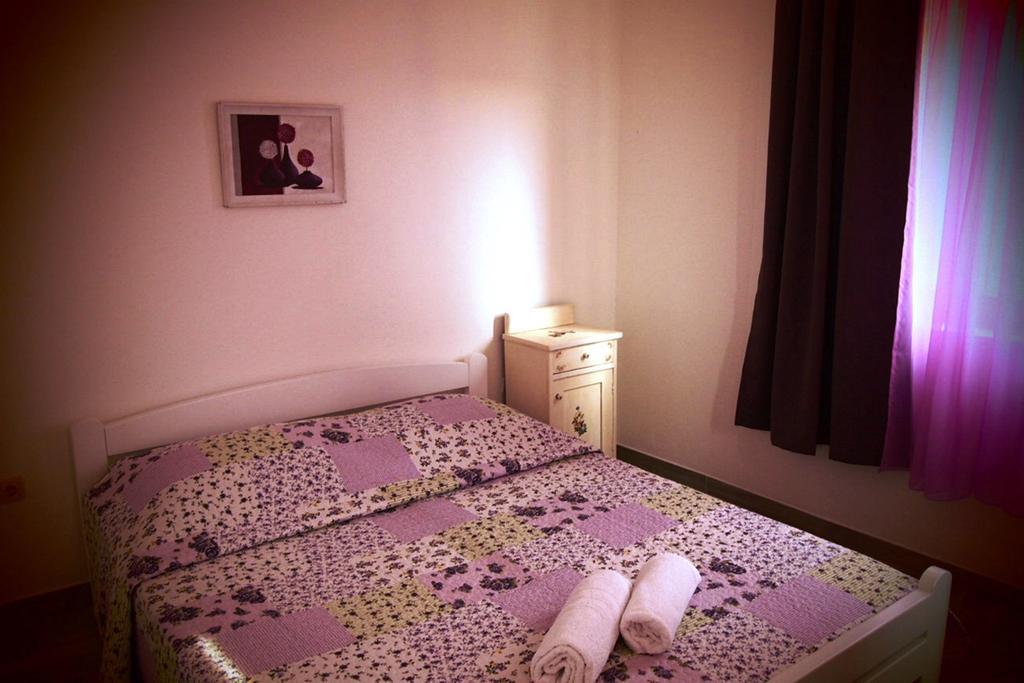 Apartment Old Town Makarska Cameră foto