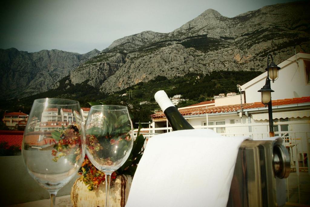 Apartment Old Town Makarska Cameră foto