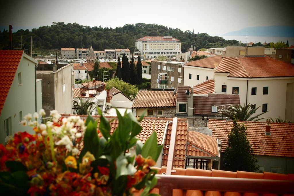 Apartment Old Town Makarska Cameră foto