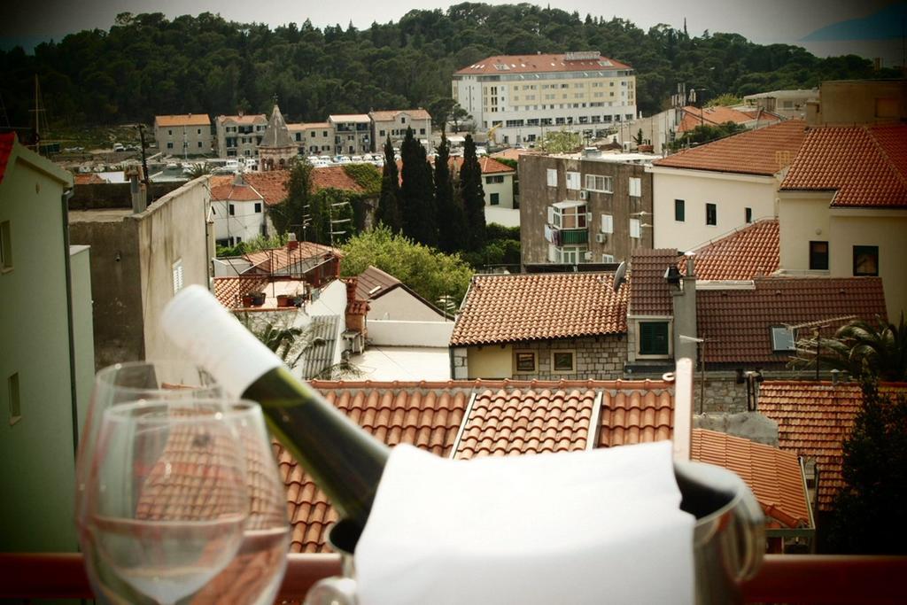 Apartment Old Town Makarska Cameră foto