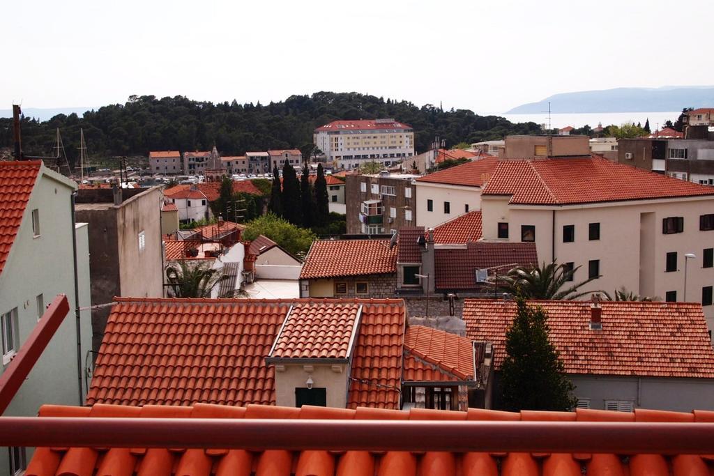 Apartment Old Town Makarska Cameră foto